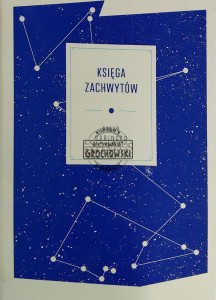 Księga zachwytów