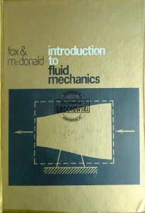 Introduction to Fluid Mechanics