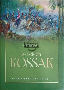 Wojciech Kossak