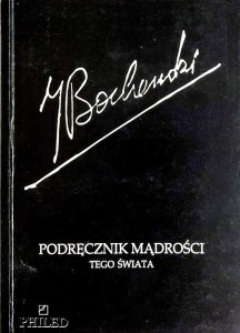 Podręcznik mądrości tego świata