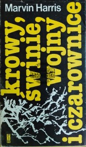 Krowy, świnie, wojny i tajemnice