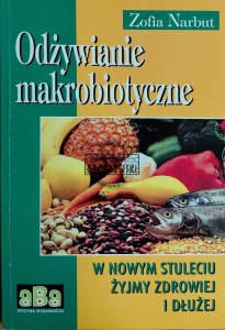 Odżywianie makrobiotyczne