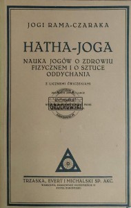 Hatha-Joga
