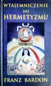 Wtajemniczenie do hermetyzmu
