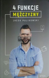 4 funkcje mężczyzny