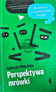 Perspektywa mrówki