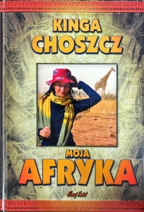 Moja Afryka