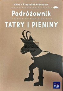 Podróżownik Tatry i Pieniny