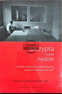 Szczypta naszej nadziei
