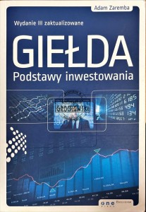 Giełada podstawy inwestowania