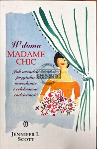 W domu Madame Chic