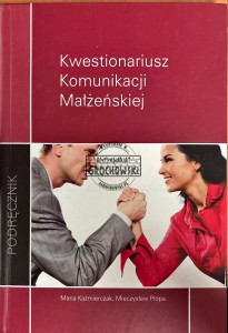 Kwestionariusz komunikacji małżeńskiej