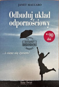 Odbuduj układ odpornościowy