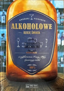 Alkoholowe dzieje śwaita