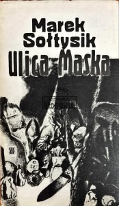 Ulica Maska