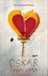 Oskar i pani Róża