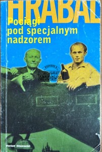 Pciągi pod specjalnym nadzorem