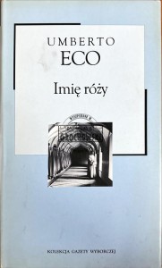 Imię róży
