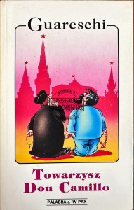 Towarzysz don Camillo