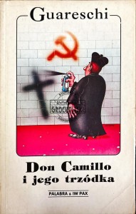 Don Camillo i jego trzódka