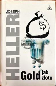 Gold jak złoto