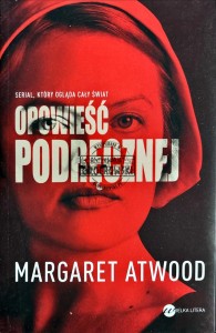 Opowieść podręcznej