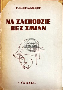 Na zachodzie bez zmian