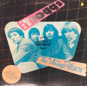 The Troggs – The Vintage Years 2LP