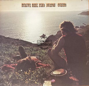 Burton & Cunico – Strive, Seek, Find LP