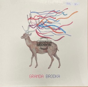 Brodka – Granda LP
