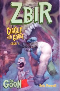Zbir. Ciągle pod górkę, część 1