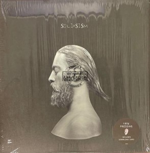 Joep Beving – Solipsism LP