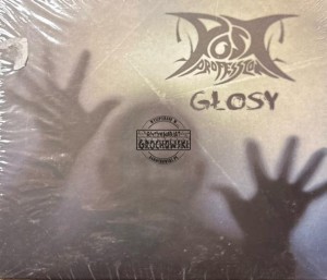Post Profession – Głosy CD