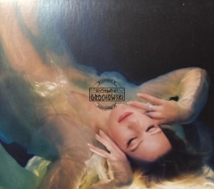 Ellie Goulding – Higher Than Heaven CD