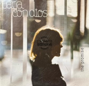 Vaya Con Dios – The Promise CD
