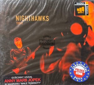 Nighthawks – Today CD
