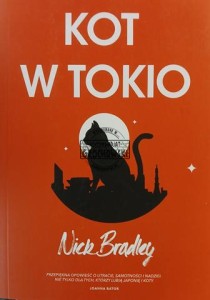 Kot w Tokio