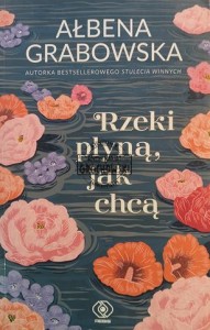 Rzeki płyną jak chcą
