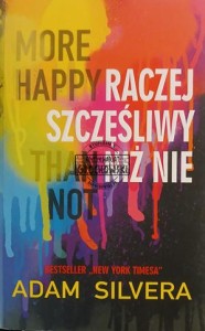 Raczej szczęśliey niż nie