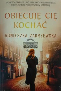 Obiecuję cię kochać