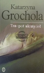 Trzepot skrzydeł