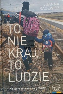 To nie kraj, to ludzie