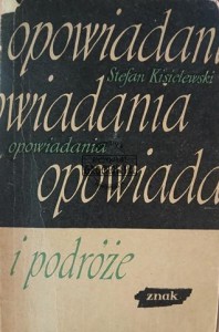 Opowiadania i podróże