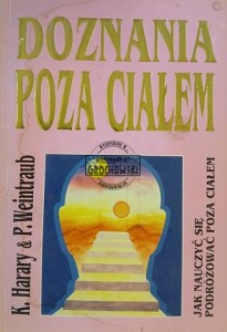 Doznania poza ciałem