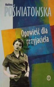 Opowieść dla przyjaciela