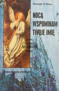 Nocą wspominam twoje imię