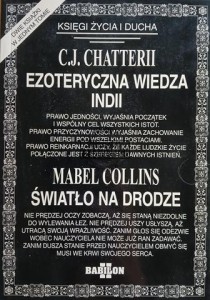 Ezoteryczna wiedza Indii / Światło na drodze