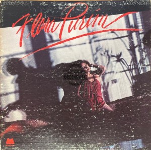 Flora Purim – Everyday, Everynight LP