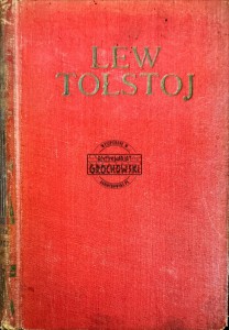 Wojna i pokój tom V