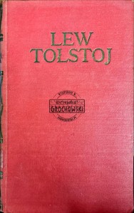 Wojna i pokój tom VII